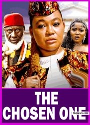 THE CHOSEN ONE S 1(New Movie) 2025 Latest New Nollywood Movie Rachel Okonkwo
