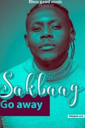 Go Away by Sakbaag 