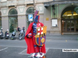 holiday barcelona spain