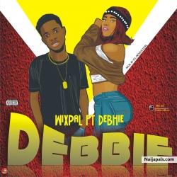 Debbie by Whixpal X Debhie