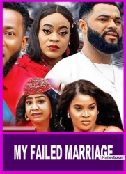 HIDDEN LIES OF MARRIAGE / Nigerian movie - Naijapals