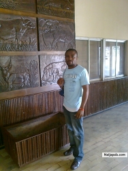 Yankari Hangout