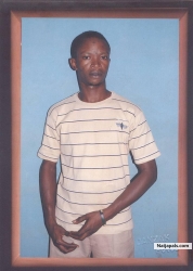 olugbade aderemmy bright