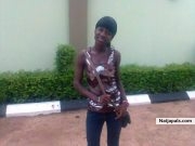 Am cul easy goin. Am me, myself nd I.