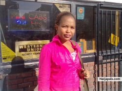 dayo akinyemi (dayours)