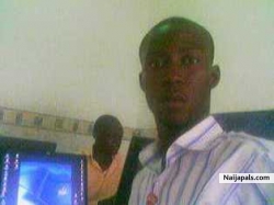 ME and Colleague