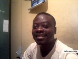 Oluwabukolami David