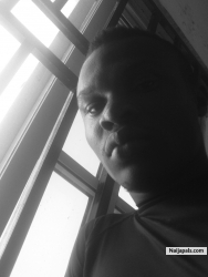 Kenneth Ezirim (walking1mile4u)