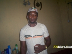 just me