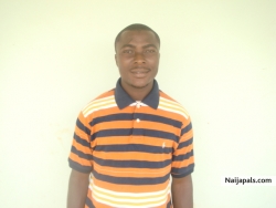 Shittu Bidemi