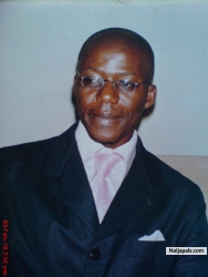 Scott Bamidele Onasanya