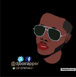 my new cartoon work