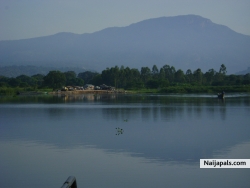 Chaciga Baguma (CIBROZ)