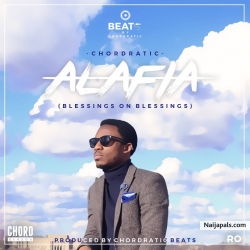 Alafia by Chordratic Beats