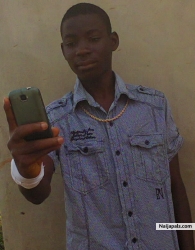 OLOMI by ICEJAY FT AYOMIZZY