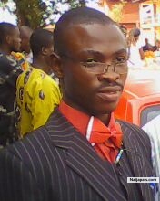 Dr.Cyprian Omo-Osahon