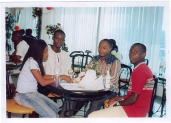 my birthday