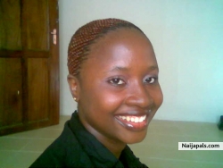 Owhor favour 