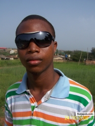 michael idiaka 