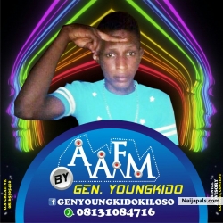 A.A.F.M by General Youngkido by General Youngkido