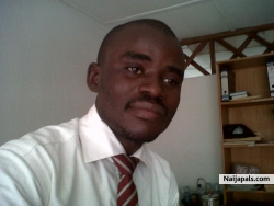 Odunoku Olusegun