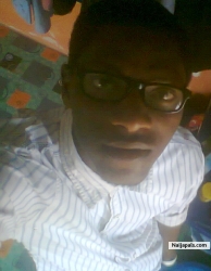 Bakare Oluwagbenga Oluwaremile