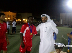 Done deal