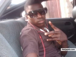 james David (Damazy)