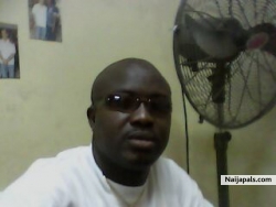 olakunle oyeyemi