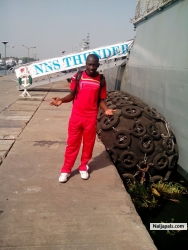 salihu Ibrahim (bebe)  (ebraheemzy)