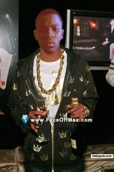 in d club