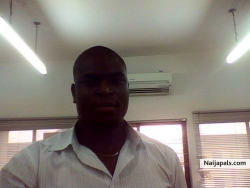 Nnaemeka Igattah