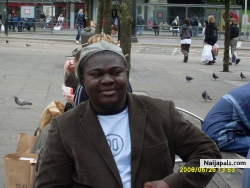 adebayo adetunji