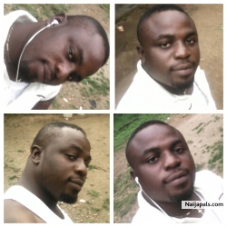 Akinjo Michael