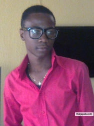 Emecheta Kingsely (kingsely07)