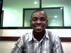 see ur self