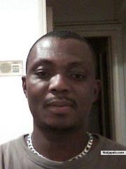 ERNEST OPOKU