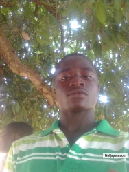 Am my humble self