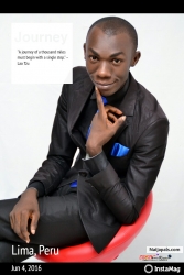 WHO MADE OUR GOD by JACKMIRA