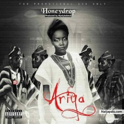 Ariya by Honeydrop