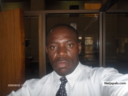 Felix K Chiwela (FelixKC)