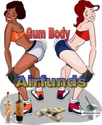Gum Body by Airfunds