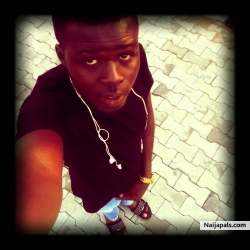 Tejuoso Nathaniel Olamidapo