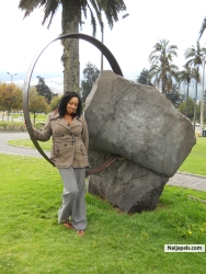 In Ecuador