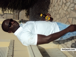 tony ngbeken