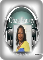 Oyonkopa Yesu by Obaa Fausty
