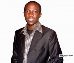 Adesorioye Ade.' Ademola (Groovyoung)