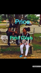 First Class by Price
