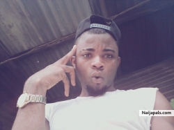 Itz Paris (GodwinParis)