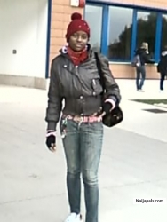 vanessa endurance